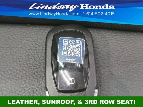Used 2026 Honda Pilot EX-L image 23