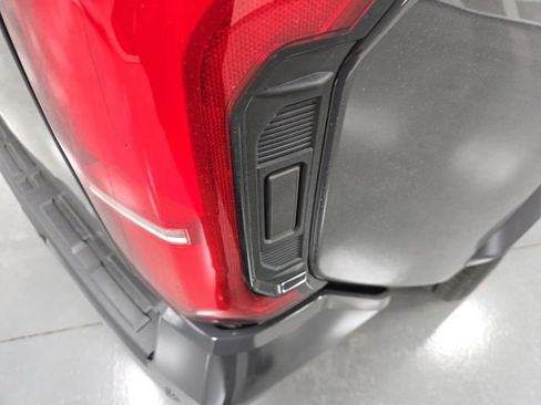 New 2026 Toyota Tacoma TRD Sport image 13