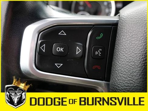 Used 2023 RAM 1500 Laramie AWD/4WD image 26