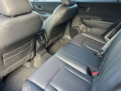 New 2026 Subaru Outback Limited image 12