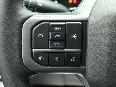 Certified 2023 Ford F150 XLT w/ Equipment Group 302A High AWD/4WD image 12