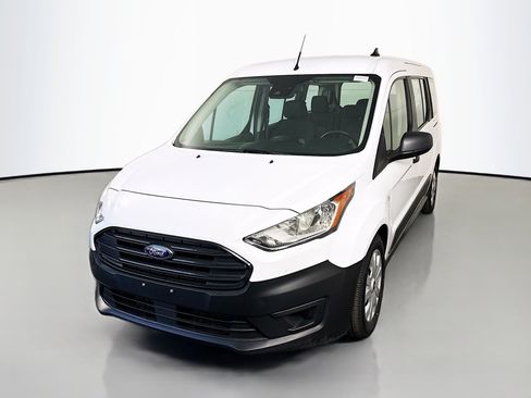 Used 2019 Ford Transit Connect XL image 4