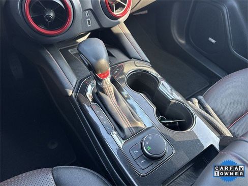 Used 2025 Chevrolet Blazer RS image 21