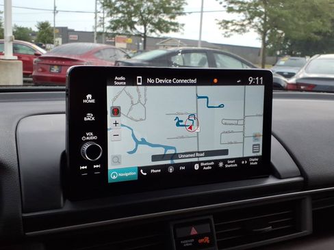Certified 2025 Honda Pilot Elite image 19