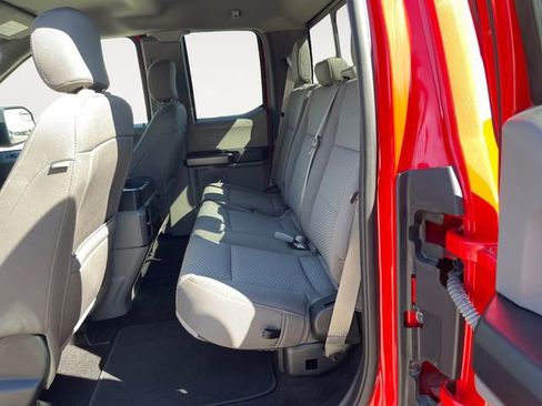 Used 2019 Ford F150 XLT w/ Equipment Group 302A Luxury AWD/4WD image 13