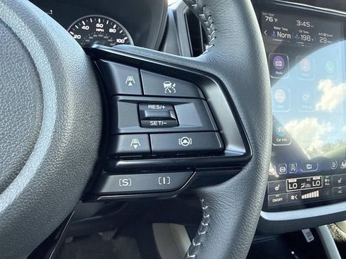 New 2026 Subaru Forester Premium image 23