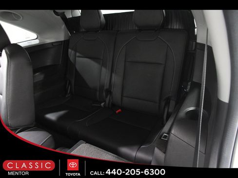 Used 2017 Acura MDX SH-AWD w/ Advance Package image 20