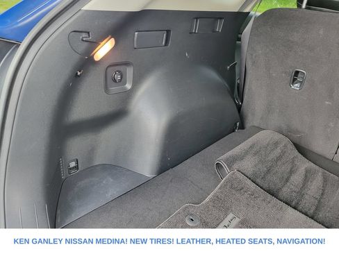 Used 2024 Kia Sportage EX FWD image 44