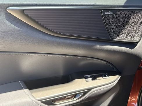 New 2026 Lexus NX 350h F Sport image 19