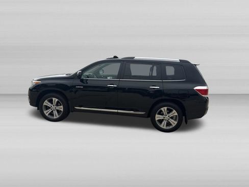 Used 2013 Toyota Highlander Limited AWD/4WD image 7