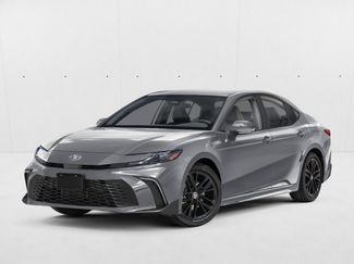 New 2026 Toyota Camry SE FWD video 1
