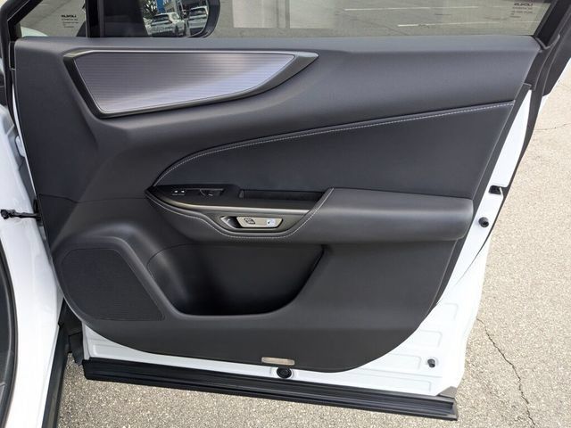 Used 2024 Lexus NX 350 F Sport AWD/4WD image 40