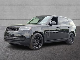 New 2026 Land Rover Range Rover Long Wheelbase SE AWD/4WD video 1