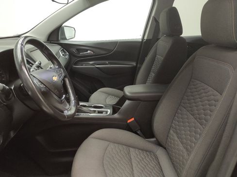 Used 2020 Chevrolet Equinox LT AWD/4WD image 17