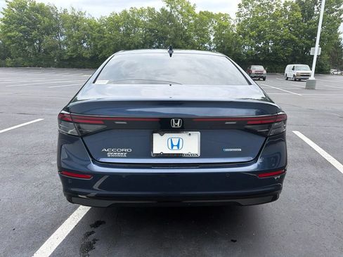 Used 2023 Honda Accord EX-L image 4