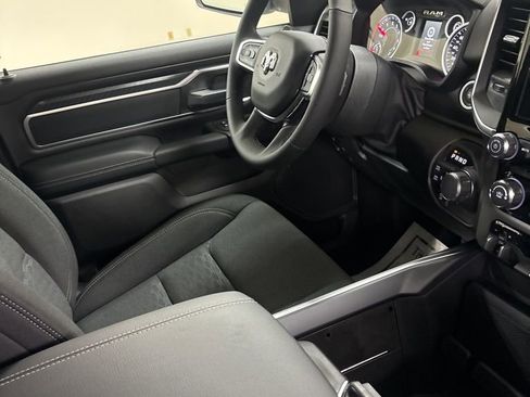 New 2026 RAM 1500 Big Horn w/ Night Edition image 28