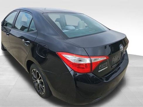 Used 2014 Toyota Corolla L image 12