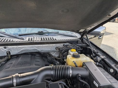 Used 2017 Ford Expedition EL King Ranch image 28