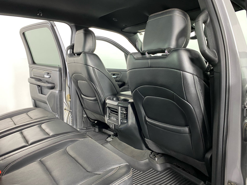 Used 2020 RAM 1500 Sport w/ Level 2 Equipment Goup w/2_L AWD/4WD image 27