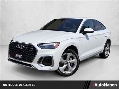 Used 2024 Audi Q5 2.0T Premium Plus