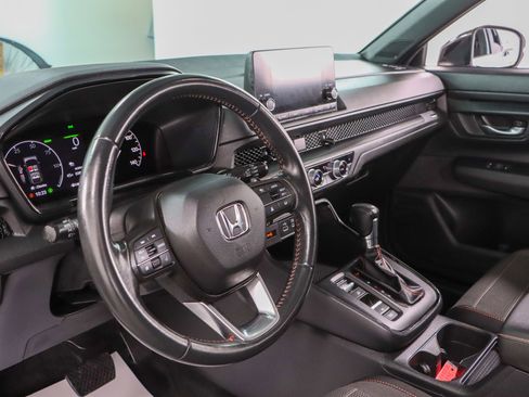 Used 2023 Honda CR-V Sport image 23