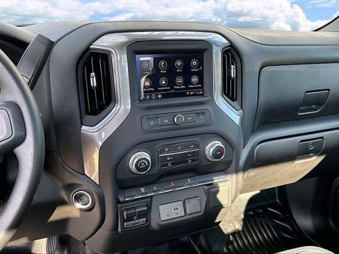 New 2025 GMC Sierra 3500 Pro w/ Snow Plow Prep/Camper Package image 7