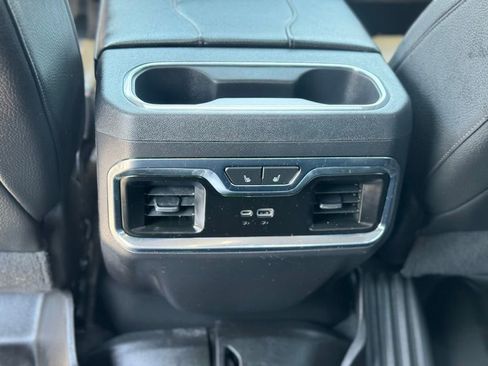 Used 2023 GMC Sierra 1500 Denali AWD/4WD image 24