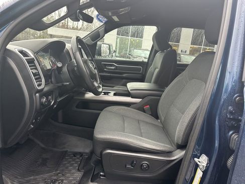 Used 2020 RAM 1500 Big Horn image 14