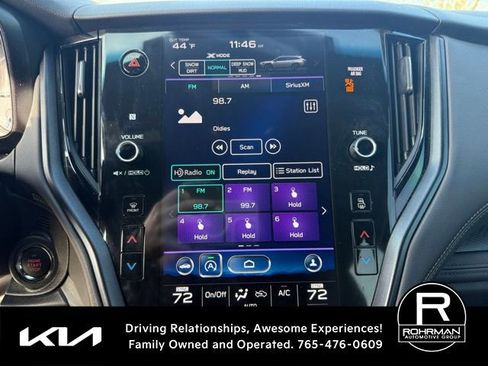 Used 2022 Subaru Outback Wilderness image 11