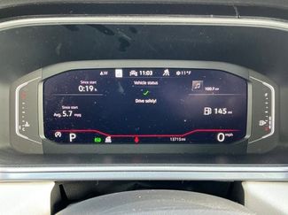 Certified 2025 Volkswagen Taos SEL w/ Black Wheel Plus Package video 2