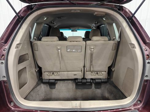 Used 2012 Honda Odyssey EX image 34