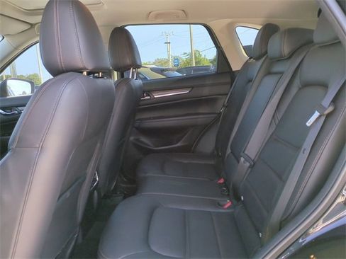 Used 2018 MAZDA CX-5 Grand Touring image 16