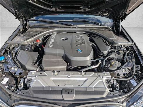 New 2026 BMW 330i Sedan w/ Premium Package image 17