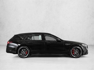 New 2026 Mercedes-Benz E 53 AMG 4MATIC Sedan video 4
