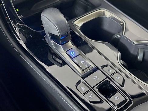 Used 2025 Lexus NX 350 AWD w/ Premium Package image 17