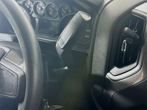 Used 2019 Chevrolet Silverado 1500 Custom Trail Boss w/ Custom Convenience Package image 16