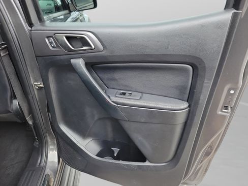 Certified 2019 Ford Ranger Lariat w/ Black Appearance Package image 25