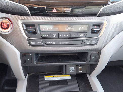 Certified 2022 Honda Ridgeline RTL-E image 19