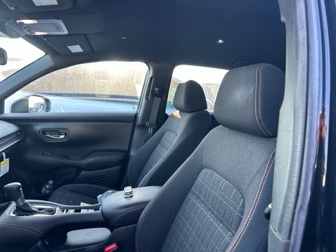 Used 2024 Honda HR-V Sport image 5