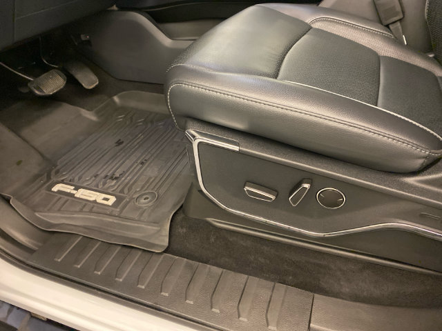 Used 2024 Ford F150 Lariat w/ Equipment Group 502A High AWD/4WD image 18