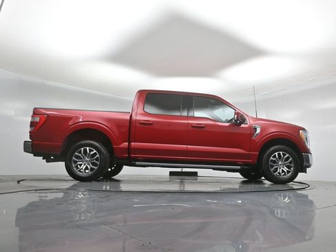 Certified 2022 Ford F150 Lariat image 48