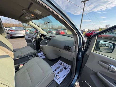 Used 2008 Nissan Quest S w/ Drivers Pkg image 39