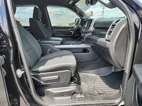 Used 2020 RAM 1500 Big Horn AWD/4WD image 33