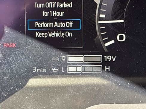 New 2026 Toyota Tundra 1794 Edition image 57