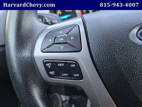 Used 2021 Ford Ranger XLT image 18