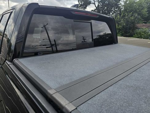 Used 2019 Honda Ridgeline Black Edition image 7