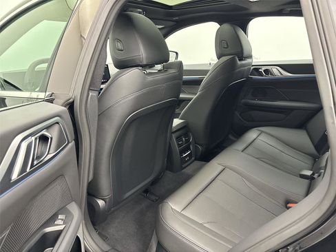 Used 2025 BMW i4 xDrive40i w/ Parking Assistance Package image 29