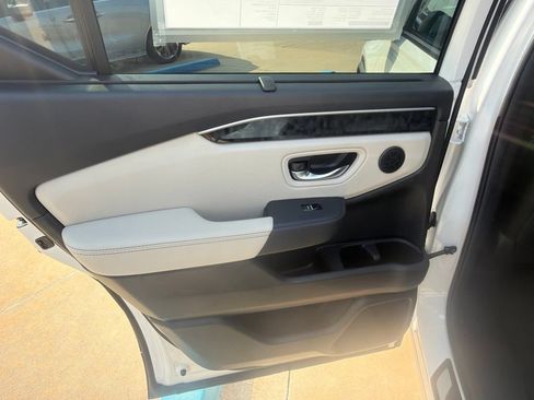 New 2026 Honda Passport TrailSport Elite image 26
