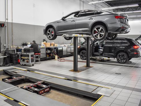 Used 2023 Hyundai Santa Fe SE image 47