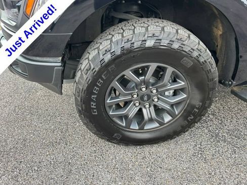 Used 2025 Ford F150 Tremor w/ Equipment Group 402A High AWD/4WD image 10